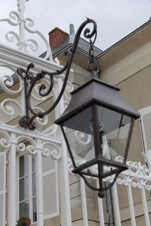 Villa Des Glycines Thouars Exterior photo