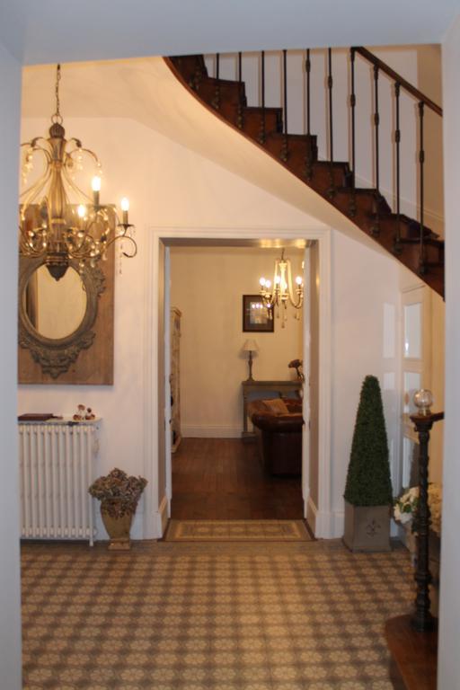 Villa Des Glycines Thouars Exterior photo